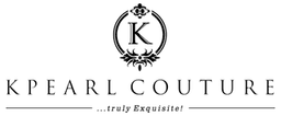 Kpearl Couture Logo