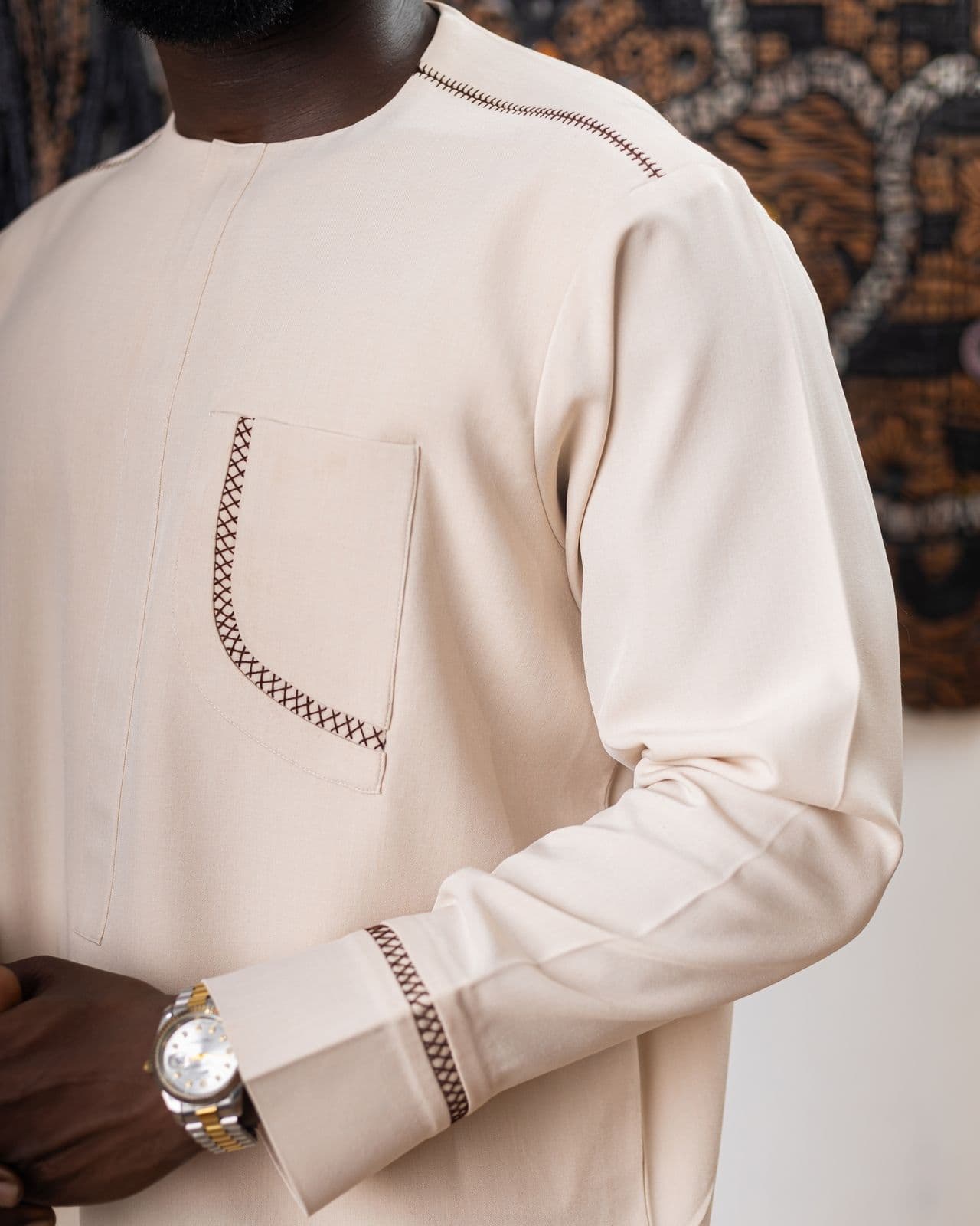 NEW KAFTAN COLLECTION 09