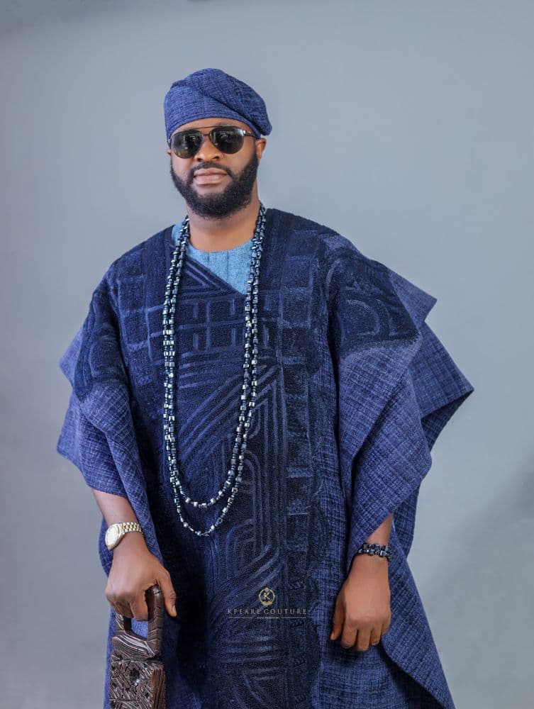 Ọlá Ìbílẹ̀, (Heritage of Royalty) 015