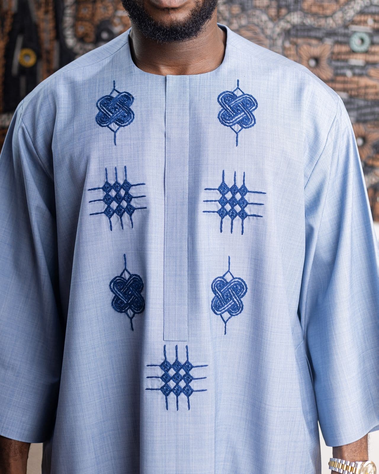 NEW KAFTAN COLLECTION 07
