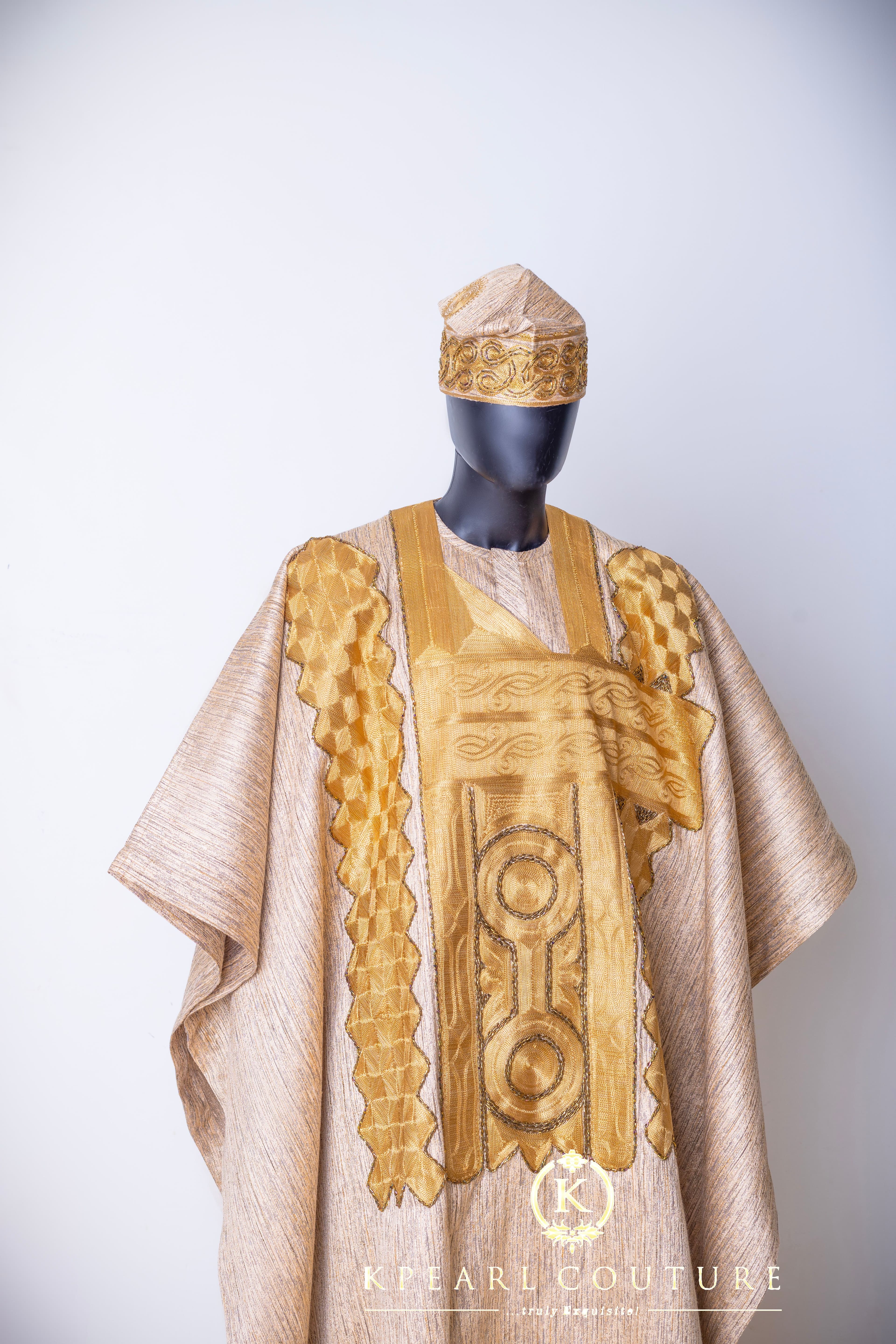 Àwọn Àlàyé – (For the Elite) 03