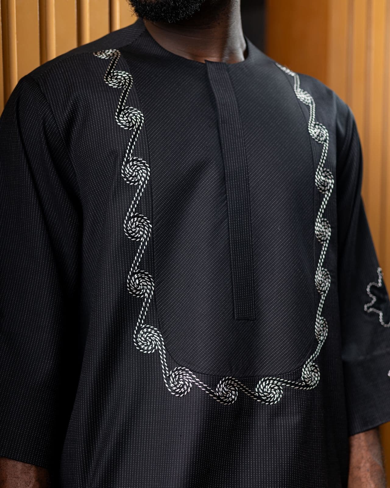 NEW KAFTAN COLLECTION 08