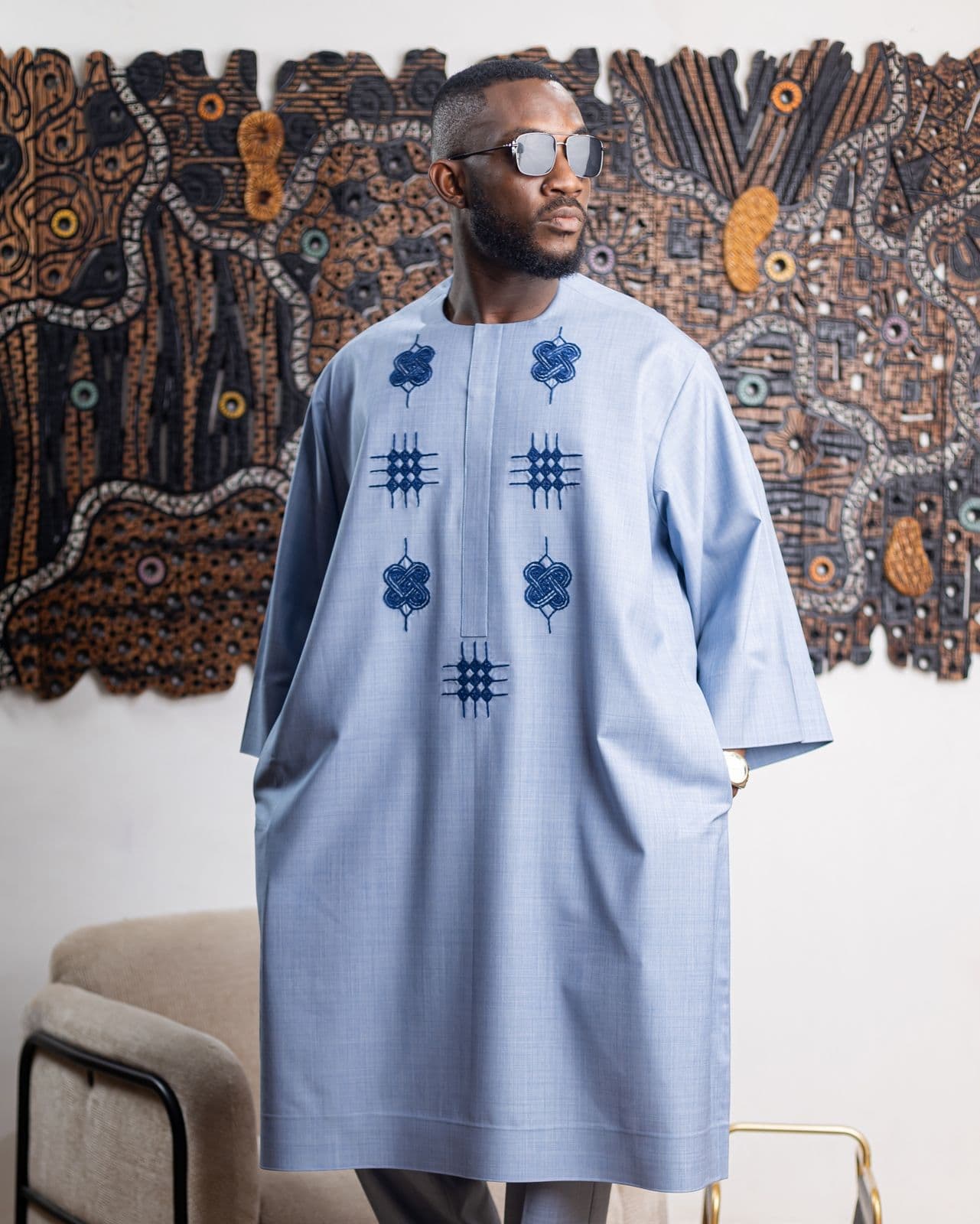 NEW KAFTAN COLLECTION 07