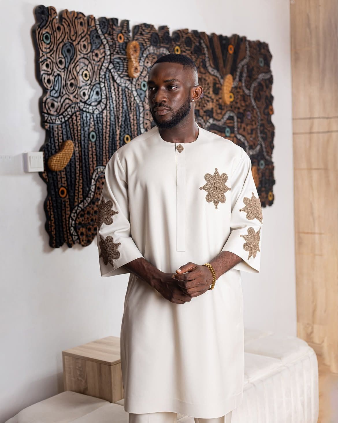 NEW KAFTAN COLLECTION 02