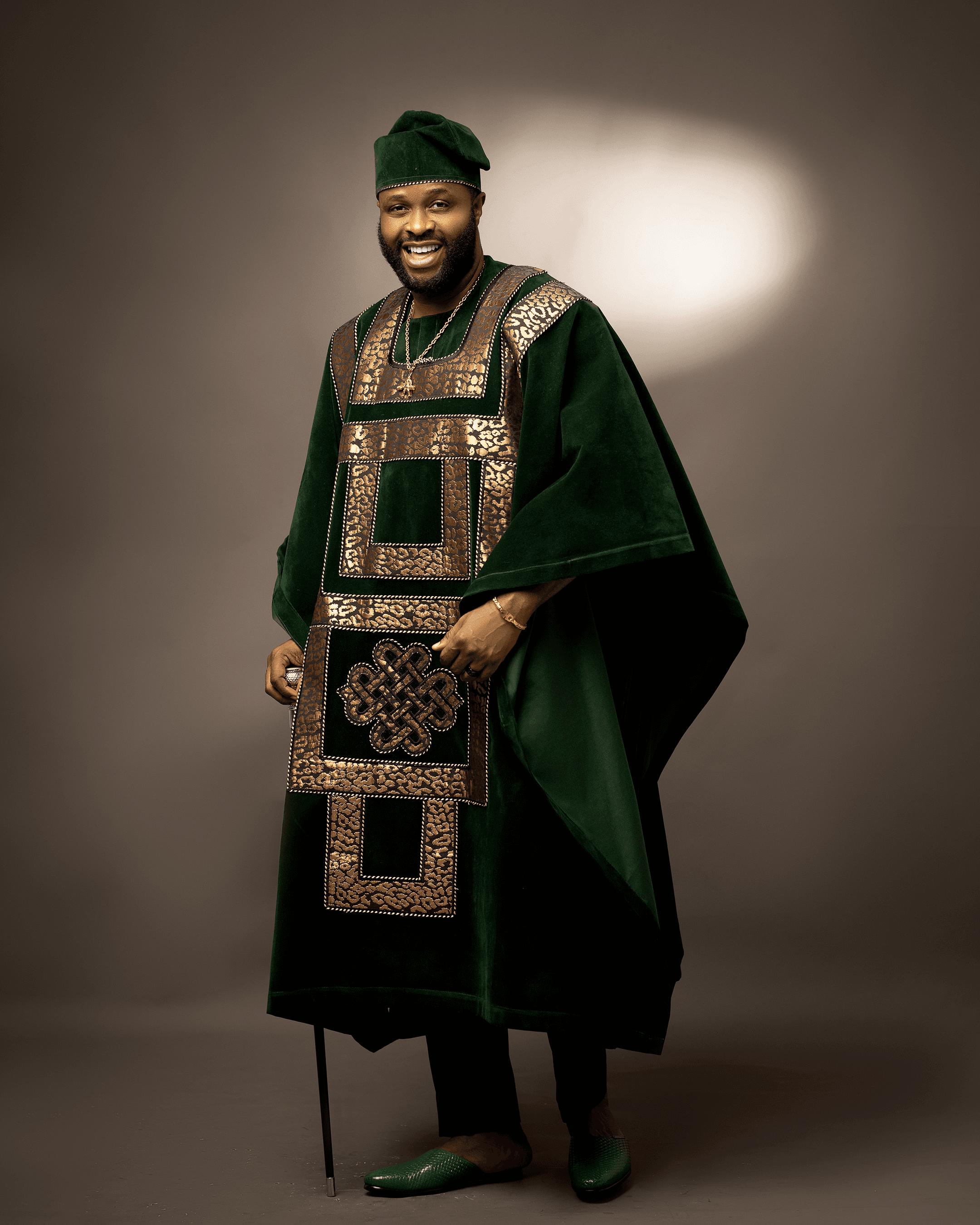 Àṣà Ògo – Culture of Glory 004