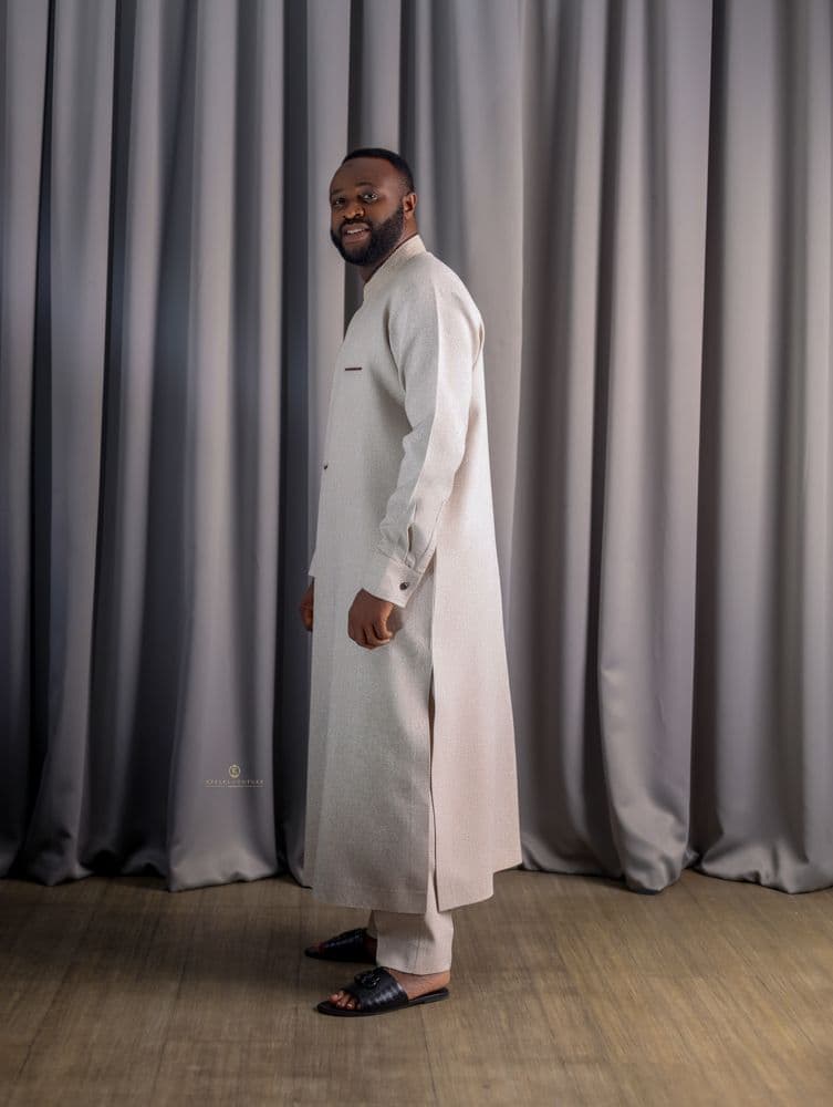 Àjọṣe – Collective Strength 009