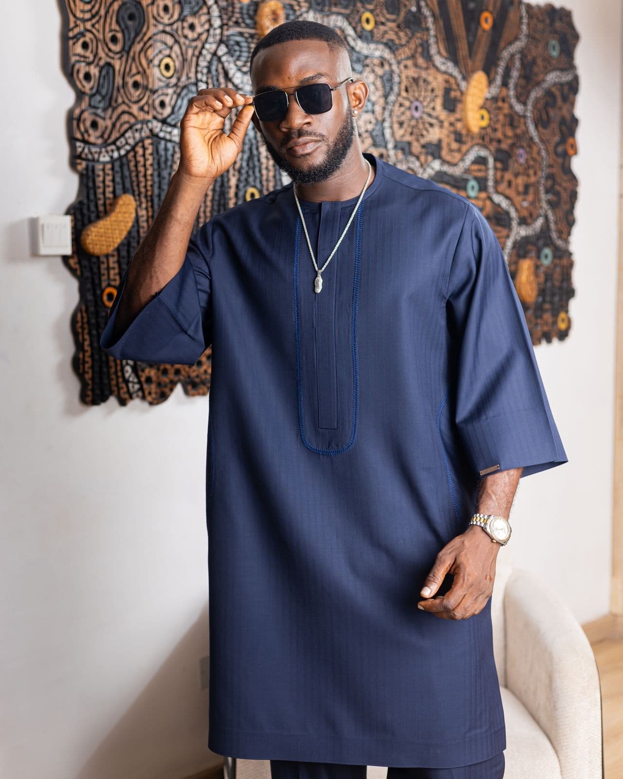 NEW KAFTAN COLLECTION 03