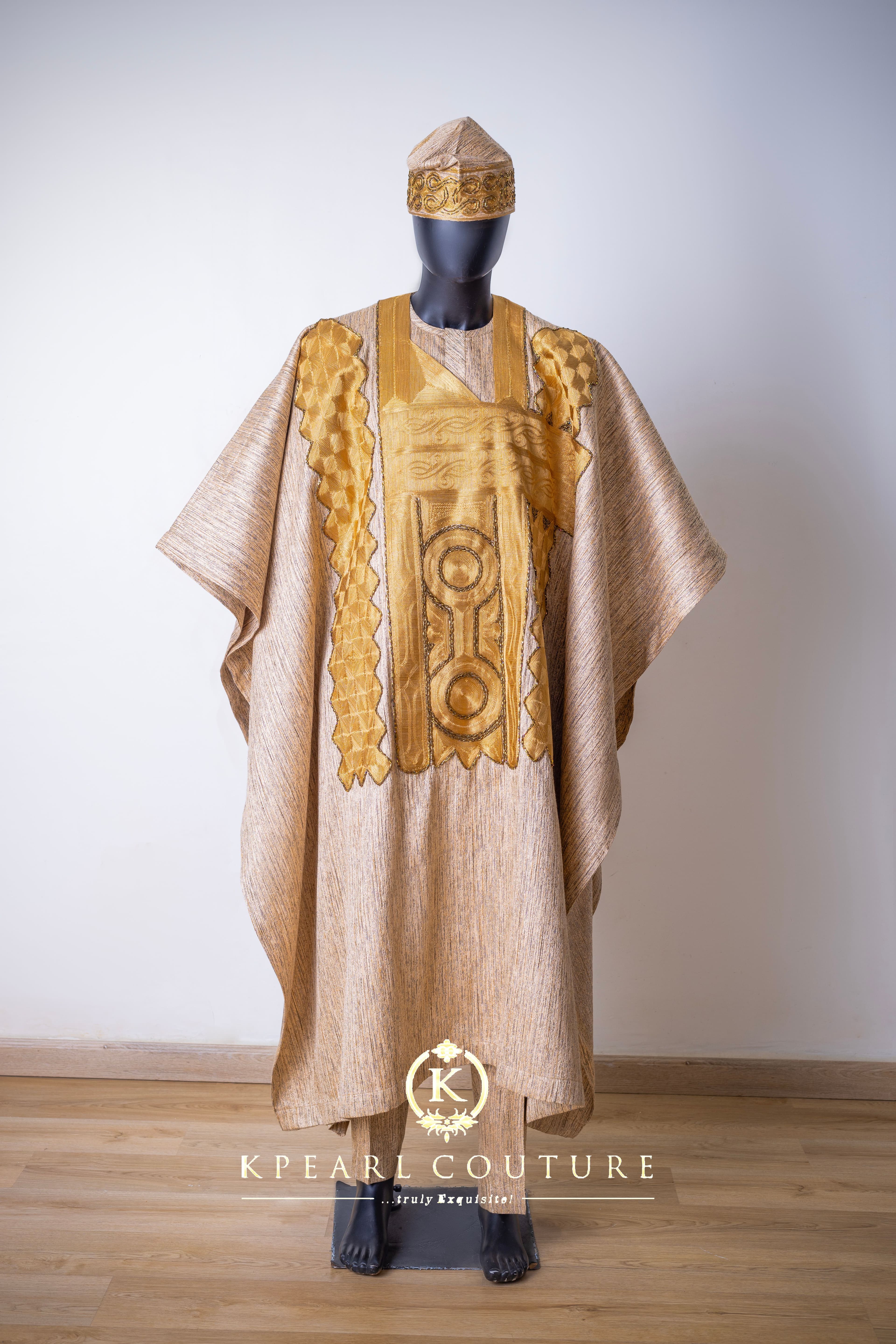 Àwọn Àlàyé – (For the Elite) 03