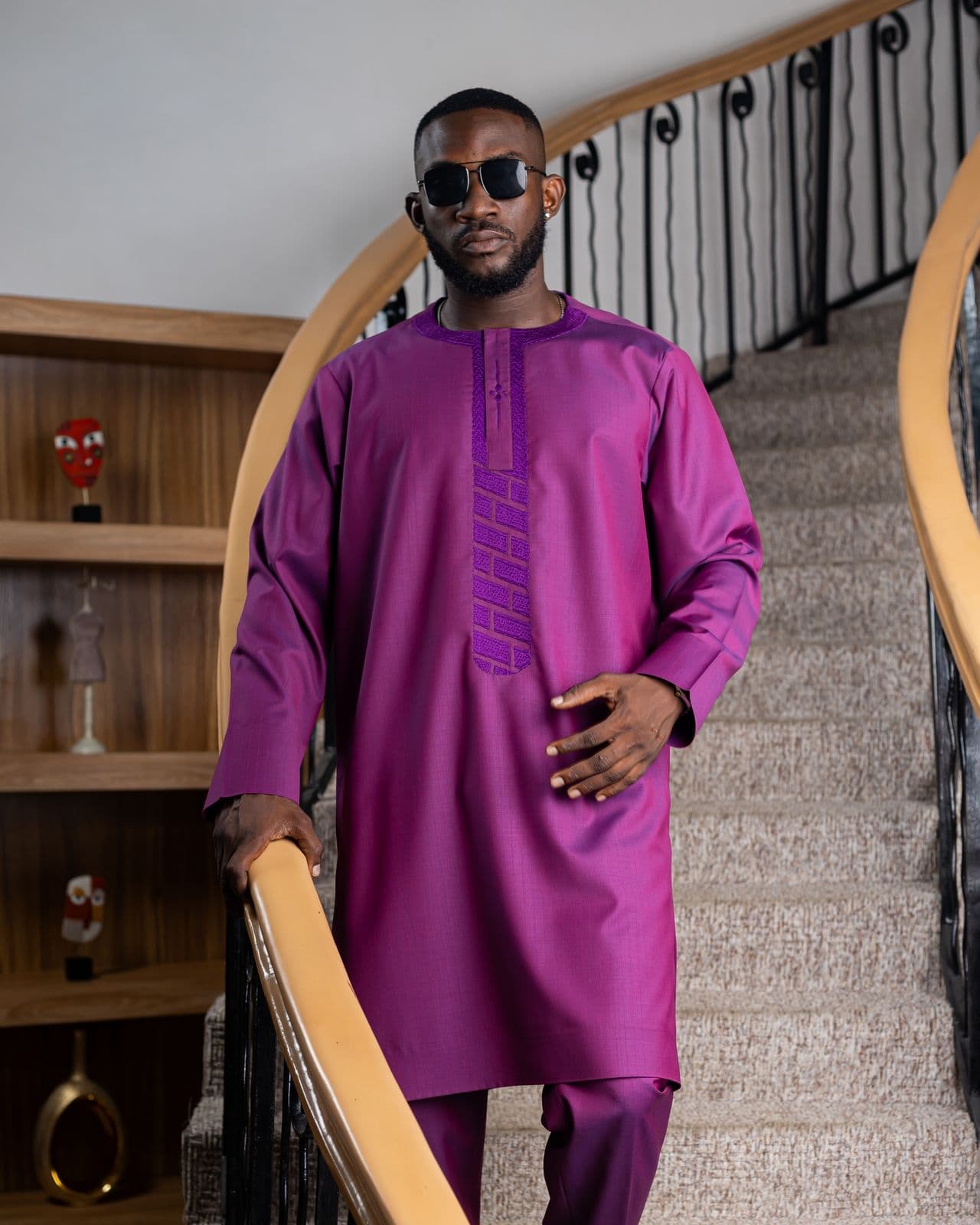 NEW KAFTAN COLLECTION 05