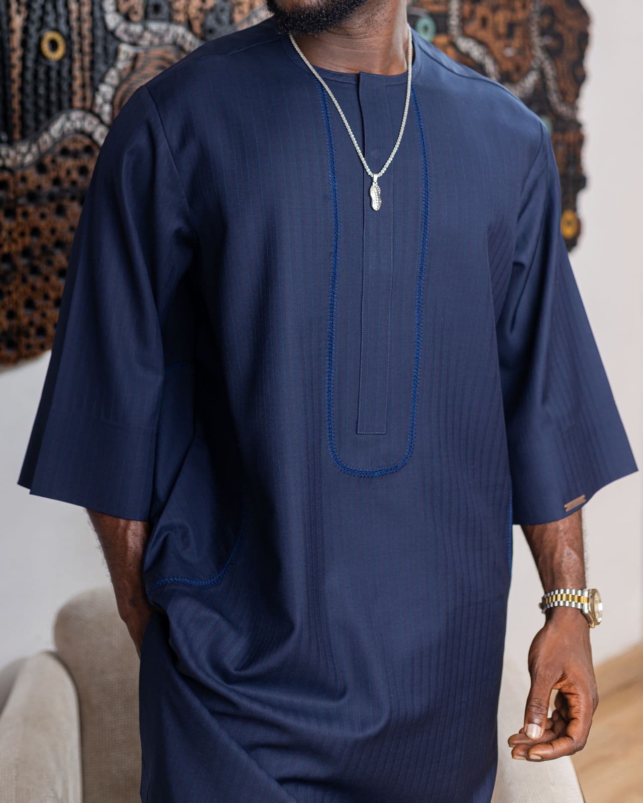 NEW KAFTAN COLLECTION 03