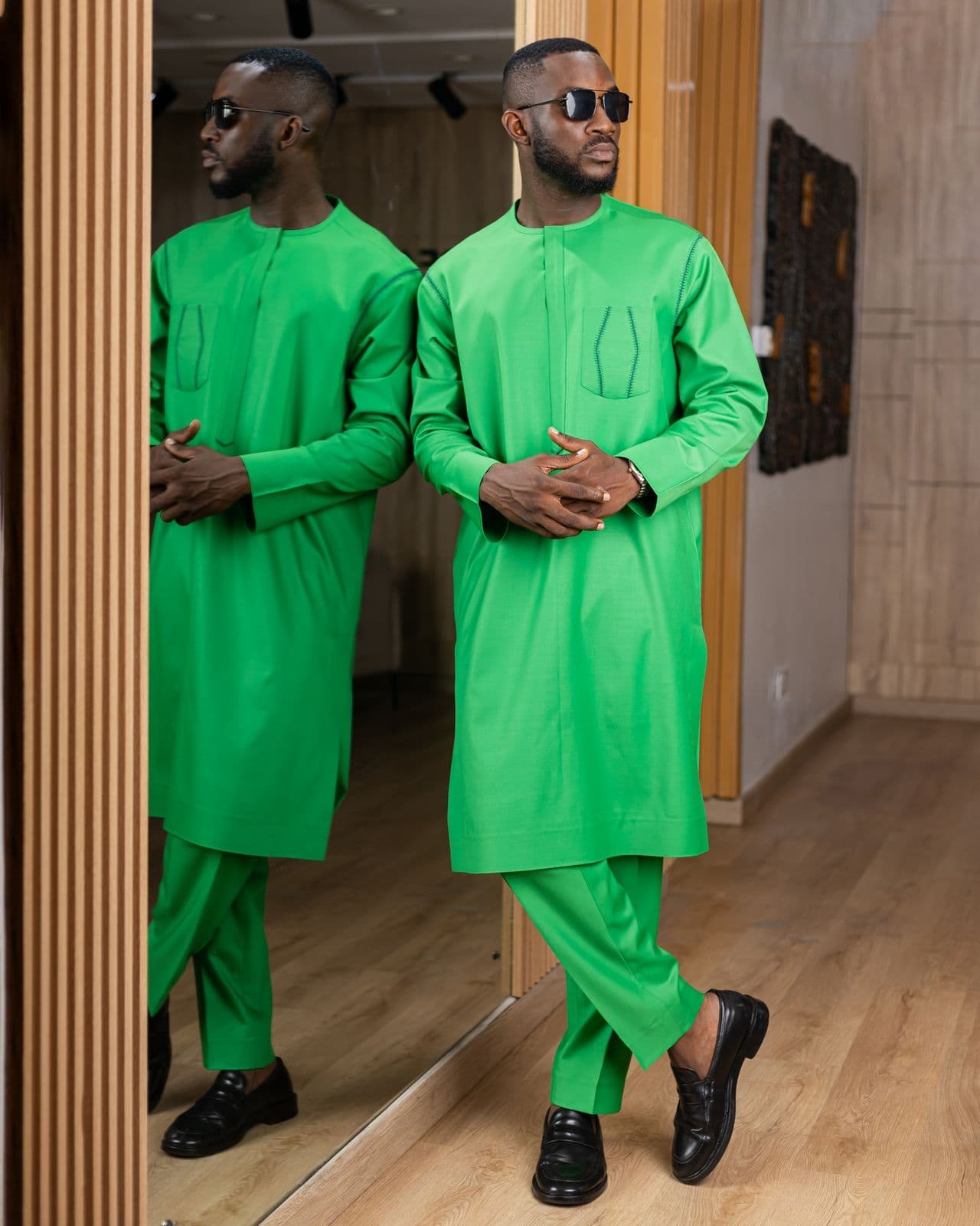NEW KAFTAN COLLECTION 06