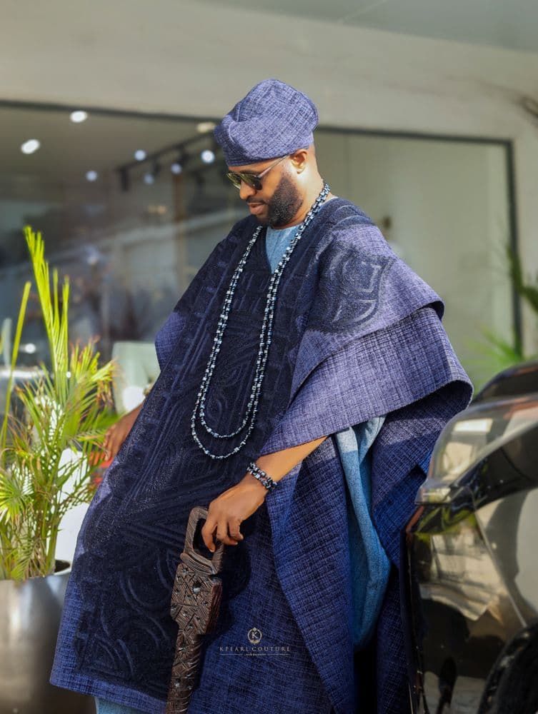 Ọlá Ìbílẹ̀, (Heritage of Royalty) 015