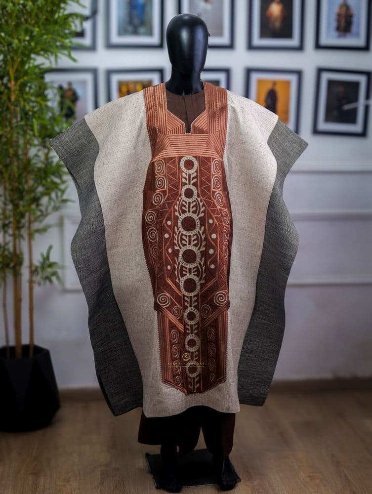 Ọlá Ìbílẹ̀, (Heritage of Royalty) 10