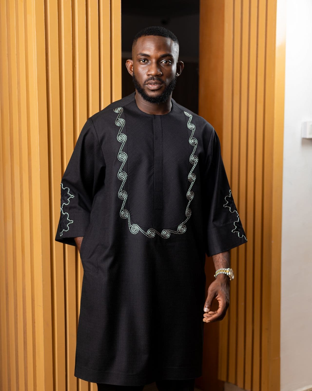 NEW KAFTAN COLLECTION 08