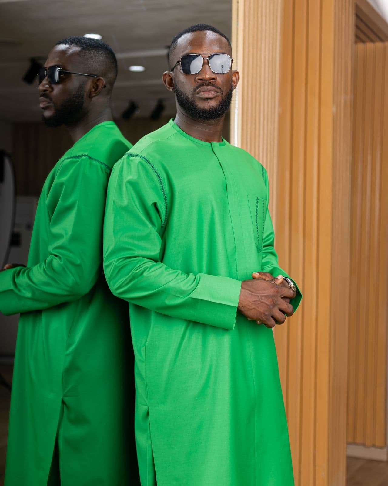 NEW KAFTAN COLLECTION 06