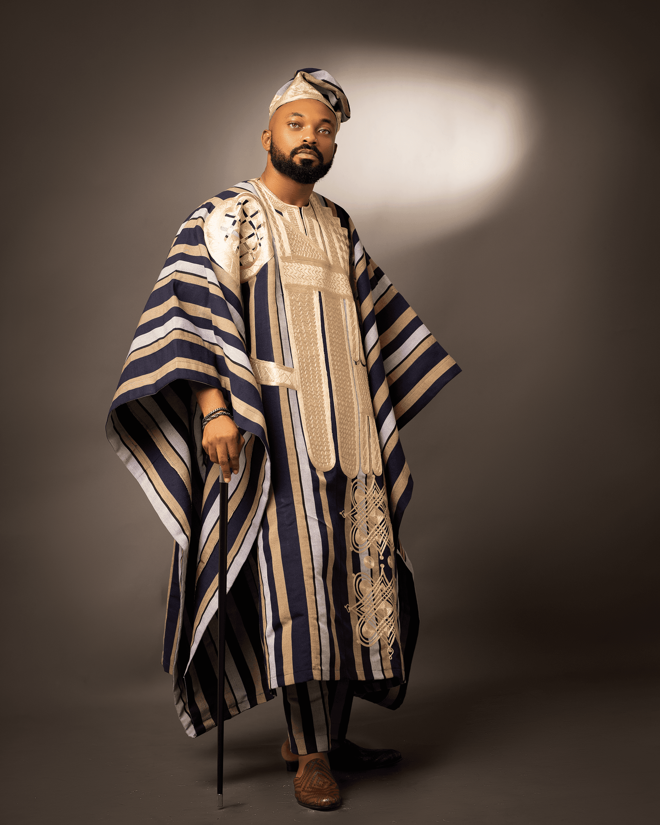 Àṣà Ògo – Culture of Glory 006