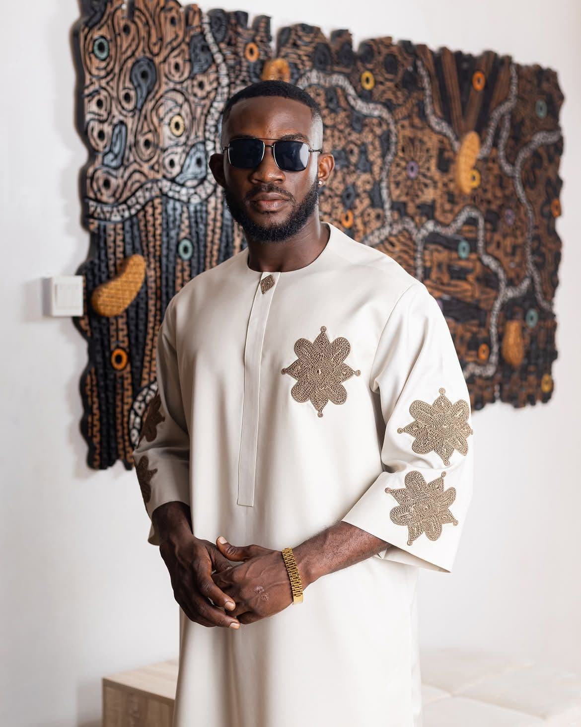 NEW KAFTAN COLLECTION 02