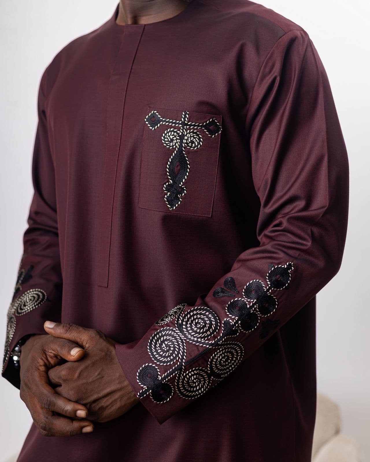 NEW KAFTAN COLLECTION 04