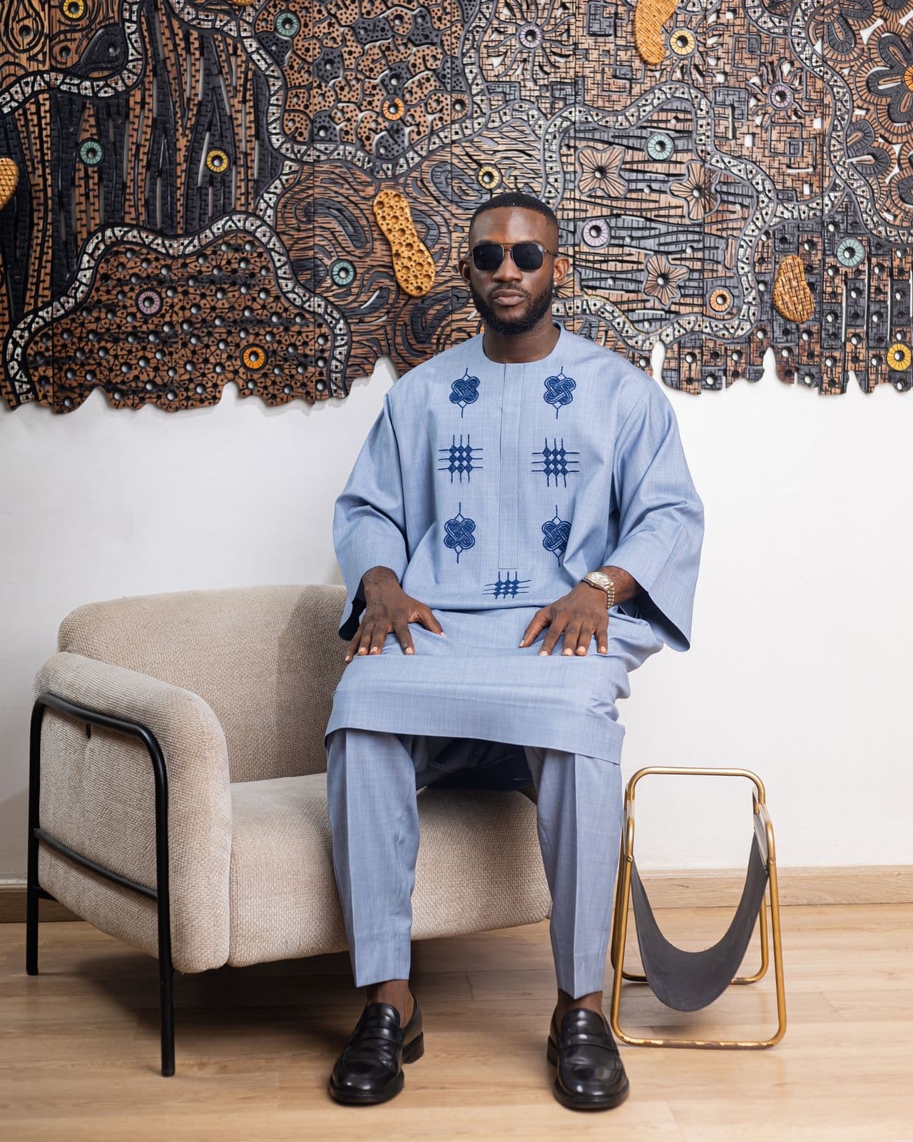 NEW KAFTAN COLLECTION 07