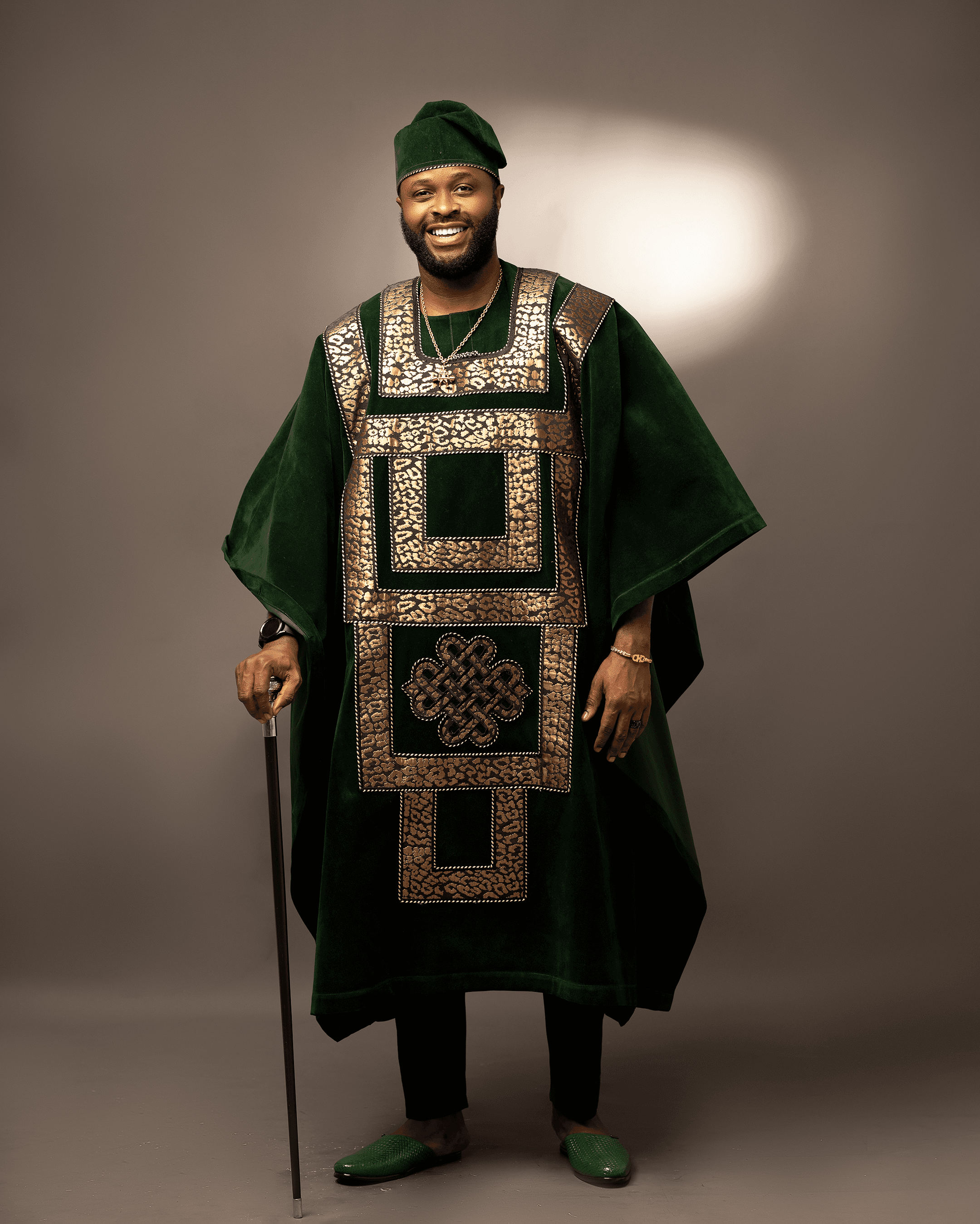 Àṣà Ògo – Culture of Glory 004