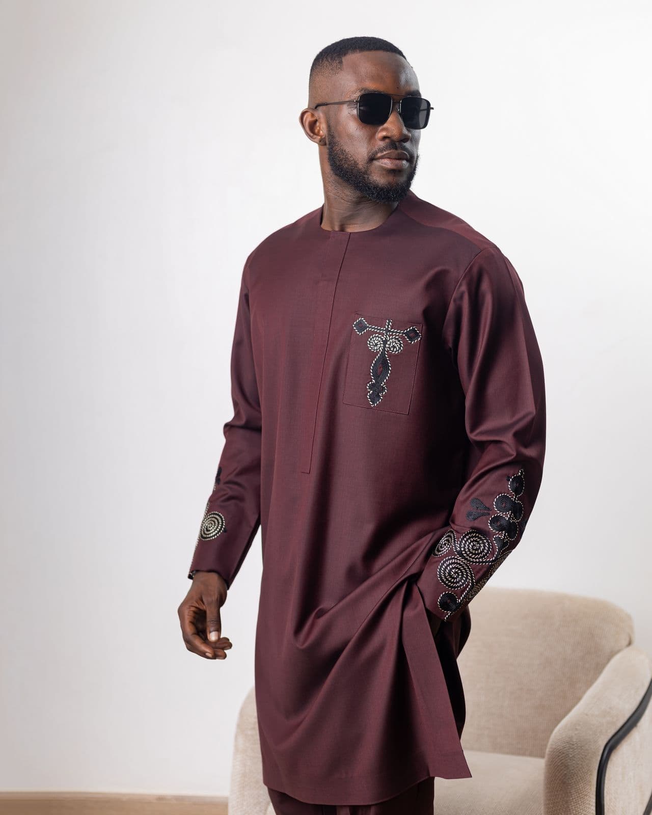 NEW KAFTAN COLLECTION 04