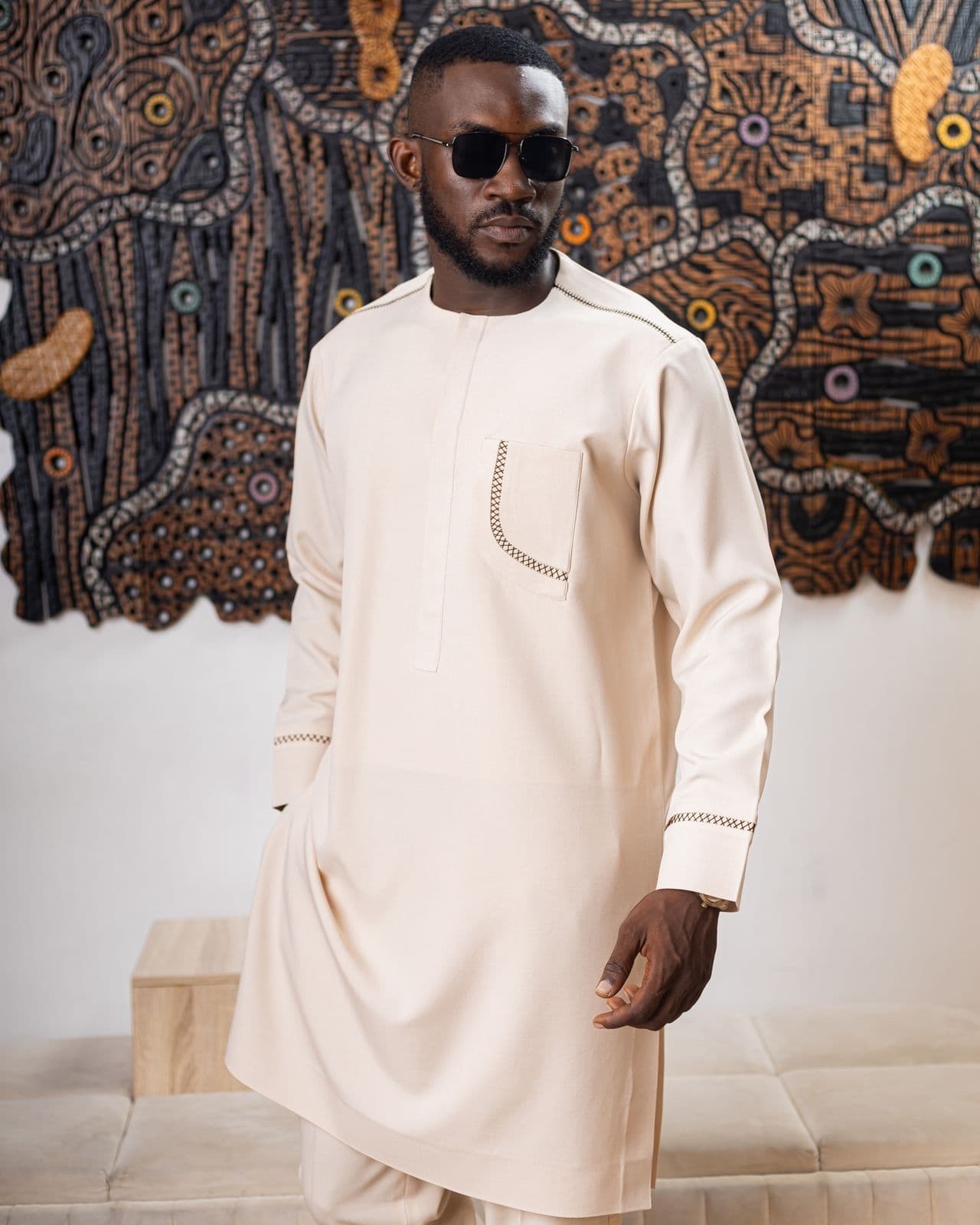 NEW KAFTAN COLLECTION 09